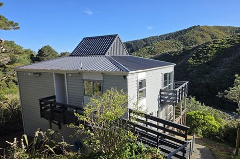 Photo of property in 10a Amos Way, Kingston, Wellington, 6021