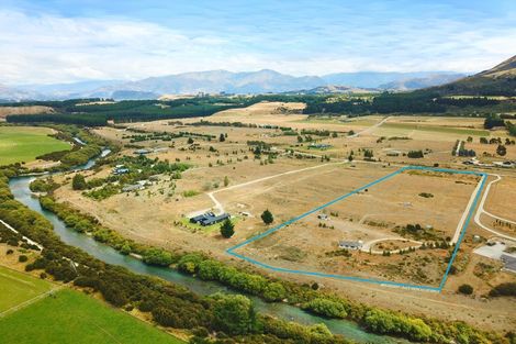 Photo of property in 134 Te Awa Road, Albert Town, Wanaka, 9382