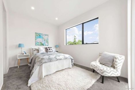 Photo of property in 17a Stanniland Street, Sunnyhills, Auckland, 2010