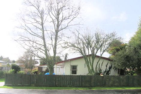 Photo of property in 6 Vivian Street, Melville, Hamilton, 3206