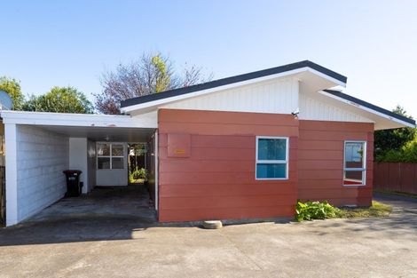 Photo of property in 11 Jellicoe Place, Tamatea, Napier, 4112