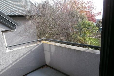 Photo of property in 5/4 Brockworth Place, Riccarton, Christchurch, 8011