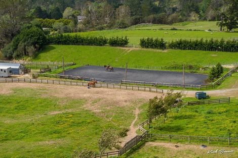 Photo of property in Rovale Estate, 123c Johnsons Road, Whitemans Valley, Upper Hutt, 5371