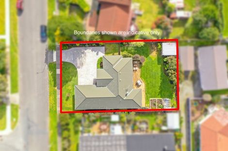 Photo of property in 9 Sylvan Avenue, Waikanae, 5036