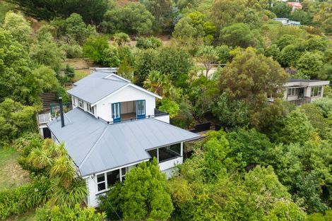 Photo of property in 43a Park Terrace, Corsair Bay, Lyttelton, 8082