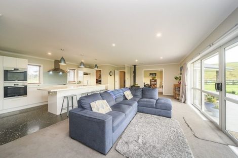Photo of property in 97 Pohangina Road, Ashhurst, Palmerston North, 4470
