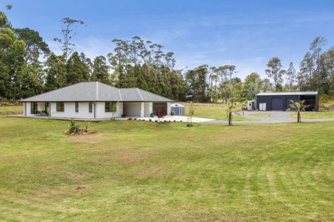 Photo of property in 199 Glenbrook Waiuku Road, Glenbrook, 2681