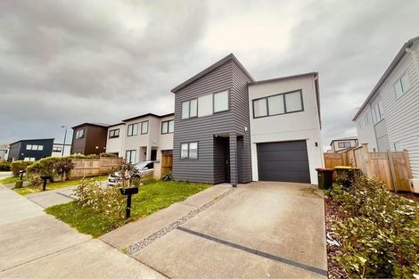 Photo of property in 31 Exmoor Road, Karaka, Papakura, 2113