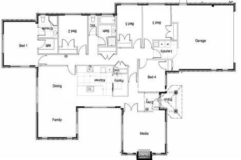 Photo of property in 136 Travers Road, Te Kauwhata, 3710