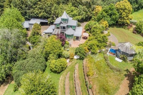 Photo of property in 165 Kern Road, Ramarama, Drury, 2579