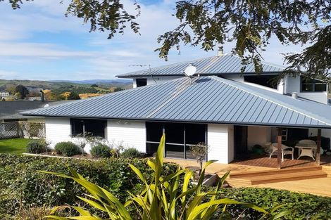 Photo of property in 12 Paradise Terrace, Taihape, 4720