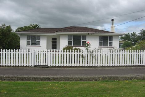 Photo of property in 21 Tui Street, Pahiatua, 4910