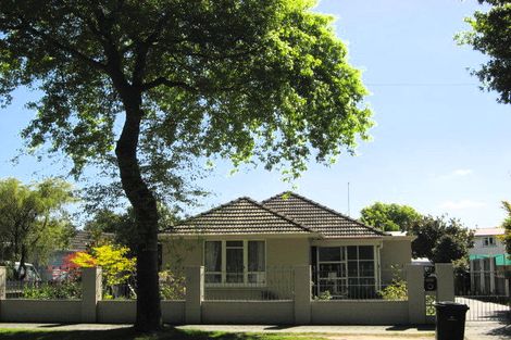 Photo of property in 34 Guildford Street, Burnside, Christchurch, 8053