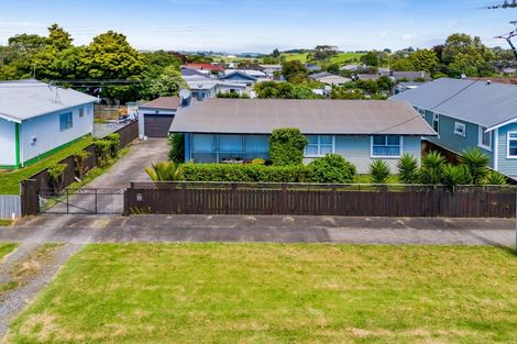 Photo of property in 53 Parris Street, Waitara, 4320
