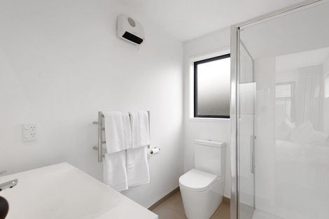 Photo of property in 6 Maka Lane, Halswell, Christchurch, 8025