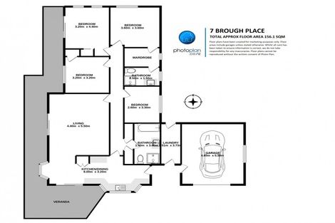 Photo of property in 5 Brough Place, St Andrews, Hamilton, 3200