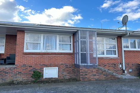Photo of property in 3/7 Arawa Street, New Lynn, Auckland, 0600
