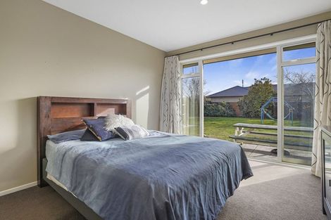 Photo of property in 424 Drain Road, Doyleston, Leeston, 7683