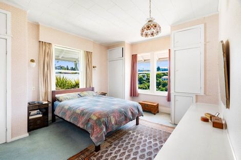 Photo of property in 501 Shakespeare Terrace, Bluff Hill, Napier, 4110