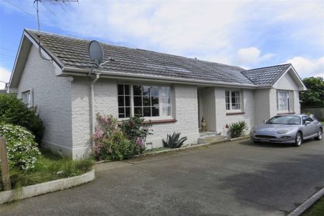 Photo of property in 92 Dipton Street, Kingswell, Invercargill, 9812