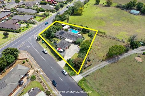 Photo of property in 2 Gatland Road, Opaheke, Papakura, 2113