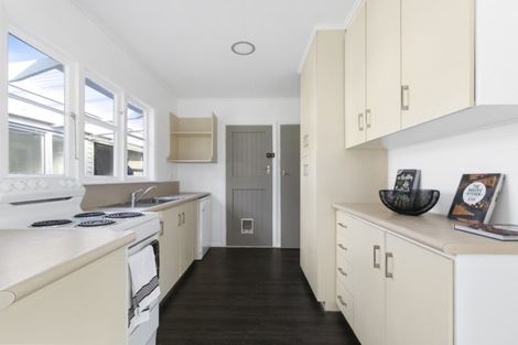 Photo of property in 61 Russell Road, Wainuiomata, Lower Hutt, 5014