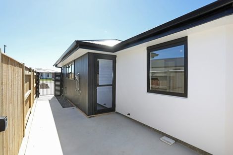 Photo of property in 7 Kereru Street, Marton, 4710
