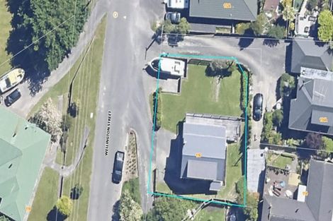 Photo of property in 116 Wellington Street, Picton, 7220