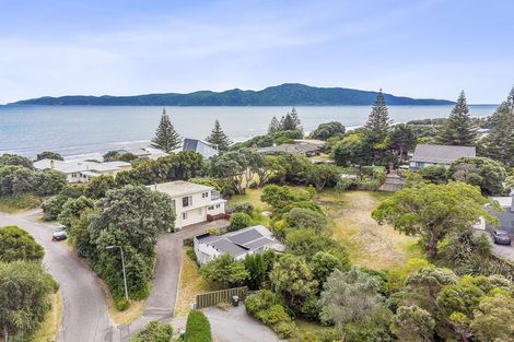 Photo of property in 12 Arawa Street, Raumati Beach, Paraparaumu, 5032