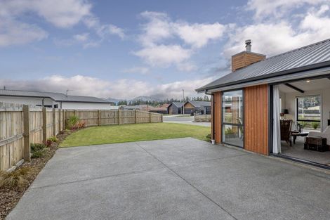 Photo of property in 20 Gleniffer Place, Methven, 7730
