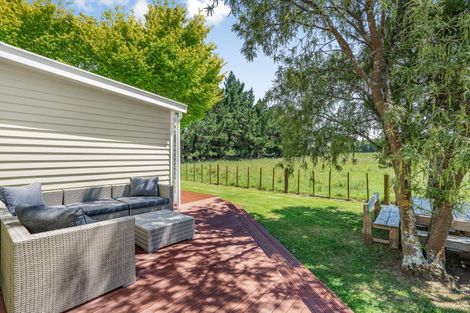 Photo of property in 139 Soldiers Sett Road, Lake Reserve, Featherston, 5771