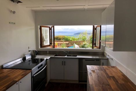 Photo of property in 34 Waitohu Road, York Bay, Lower Hutt, 5013