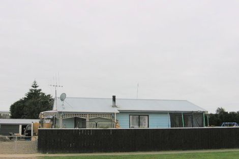 Photo of property in 7 Reeve Street Foxton Horowhenua District