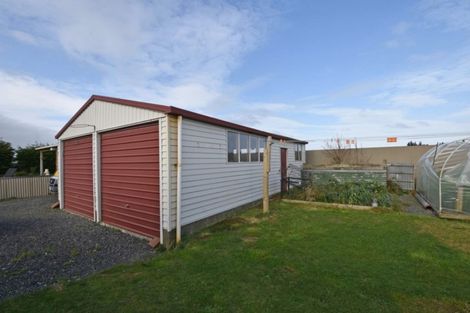 Photo of property in 123 Stirrat Street, Kingswell, Invercargill, 9812