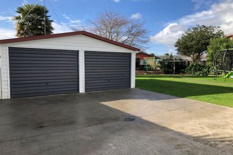 Photo of property in 12 Karo Place, Matamata, 3400