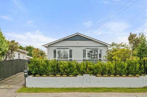 Photo of property in 50 Condell Avenue, Papanui, Christchurch, 8053