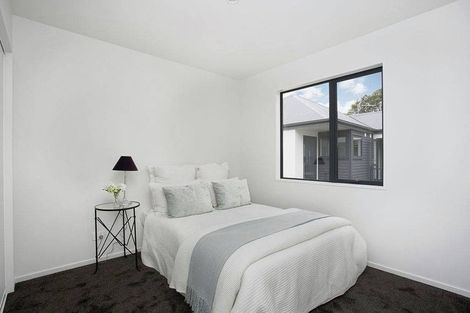 Photo of property in 3/4 Tintagel Lane, Burwood, Christchurch, 8083