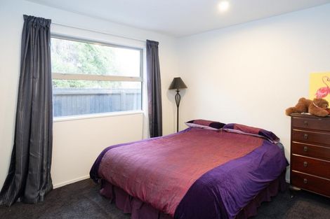 Photo of property in 44d Stonebrook Drive, Rolleston, 7614