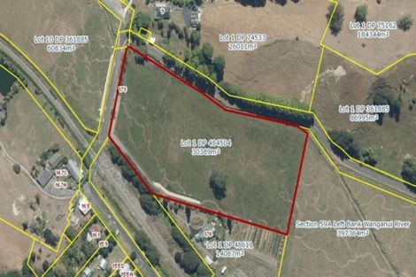 Photo of property in 178 Okoia Road, Okoia, Whanganui, 4582