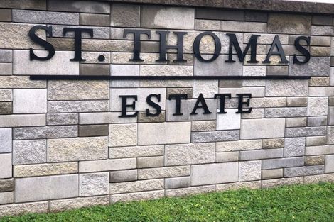 Photo of property in 8 Saint Thomas Avenue, Pyes Pa, Tauranga, 3112