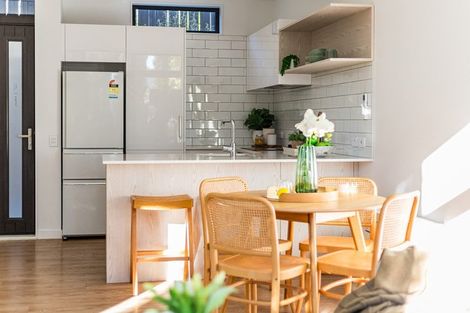 Photo of property in 4f Armour Avenue, Mount Victoria, Wellington, 6011