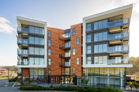 Photo of property in 317/3 Kaipiho Lane, Albany, Auckland, 0632