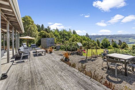 Photo of property in 806 Mount Cargill Road, Mount Cargill, Waitati, 9085