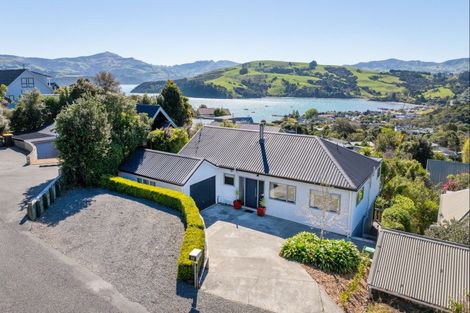 Photo of property in 38 Watson Street, Akaroa, 7520