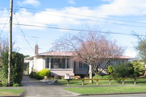 Photo of property in 38 Harold Holt Avenue, Onekawa, Napier, 4110