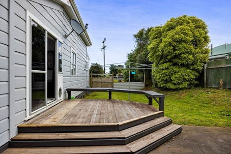Photo of property in 6 Egmont Street, Normanby, Hawera, 4614