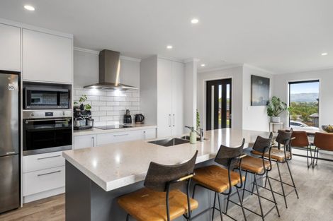 Photo of property in 12 Stingray Drive, Omokoroa, 3114