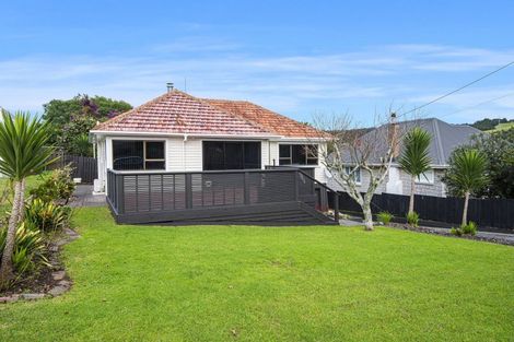 Photo of property in 3 Bedlington Street, Whau Valley, Whangarei, 0112