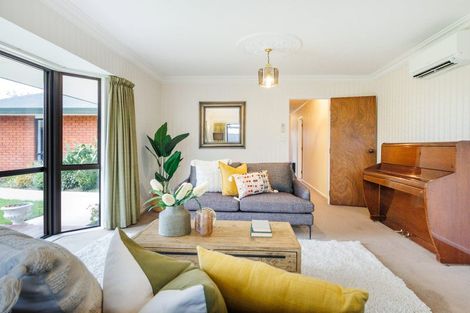 Photo of property in 22 Colonial Place, Kelvin Grove, Palmerston North, 4414