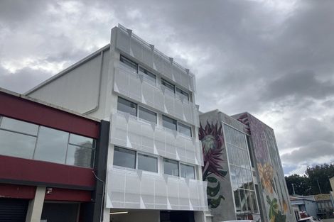 Photo of property in 5/32 Martin Square, Te Aro, Wellington, 6011